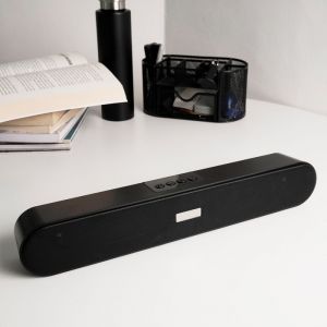 BOCINA PORTÁTIL BLUETOOTH MARLEY personalizada